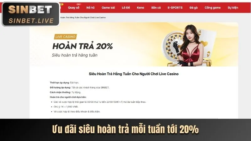 Chiến lược casino trực tuyến và mẹo Baccarat Kubet